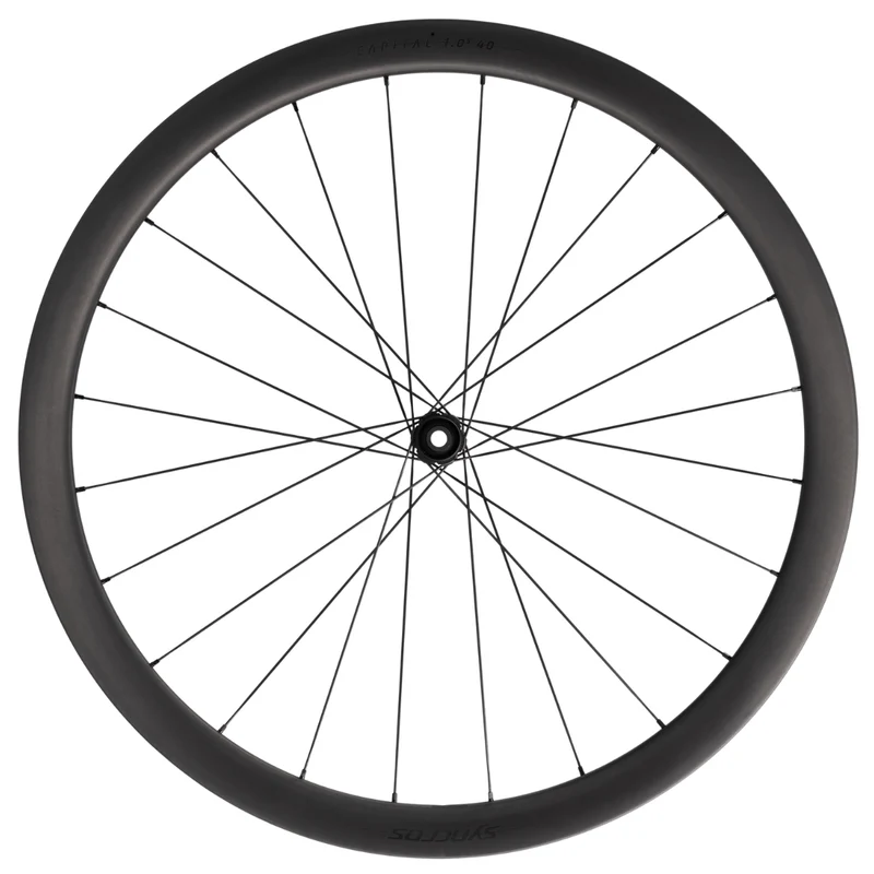 Roues Syncros Capital 1.0S 40