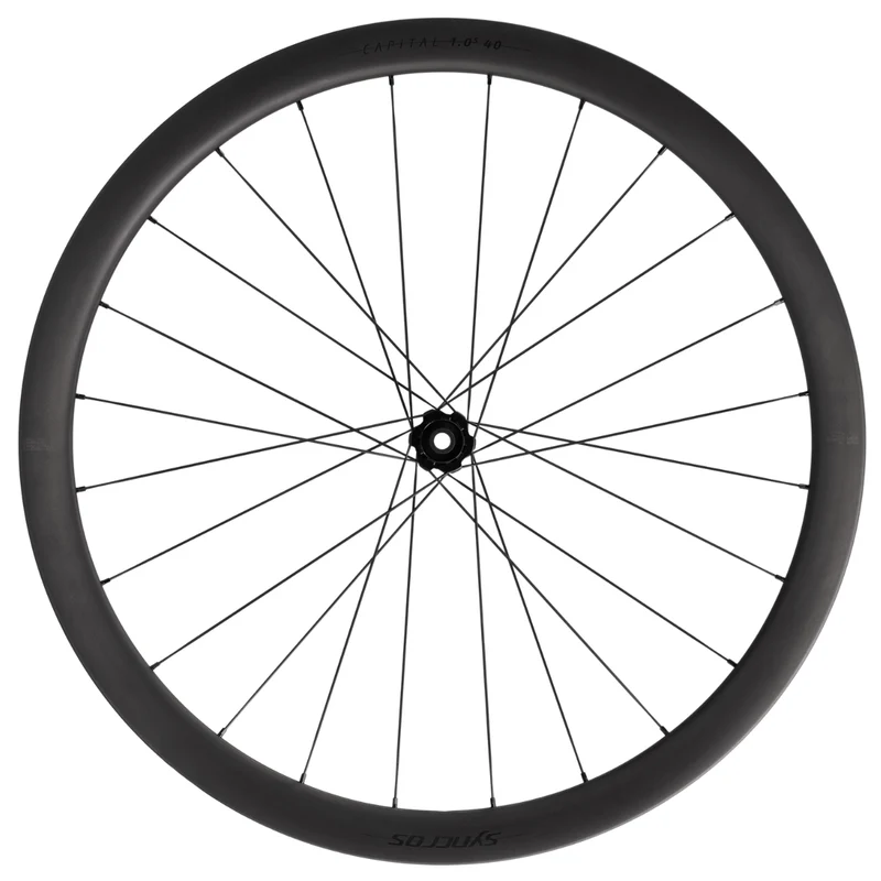 Roues Syncros Capital 1.0S 40