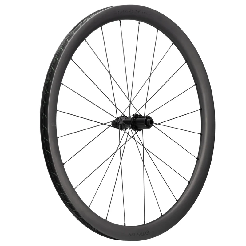 Roues Syncros Capital 1.0S 40
