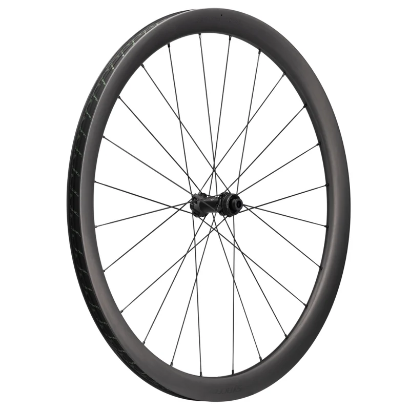 Roues Syncros Capital 1.0S 40