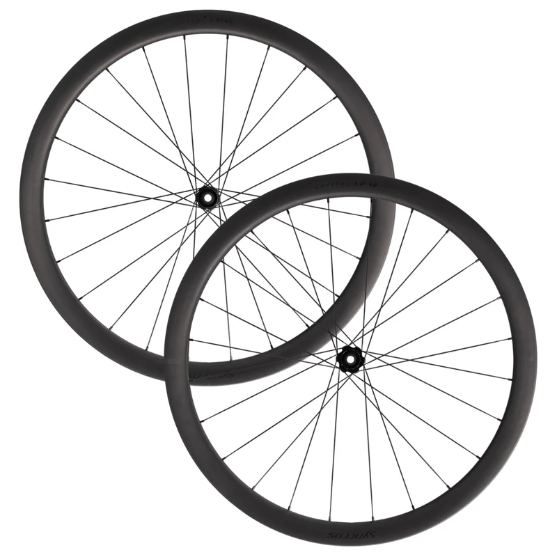 Roues Syncros Capital 1.0 40