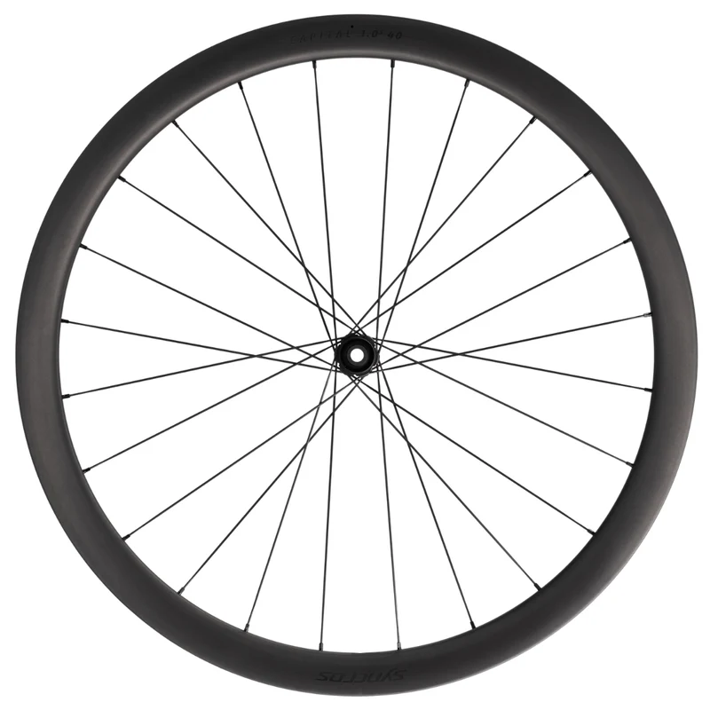 Roues Syncros Capital 1.0 40