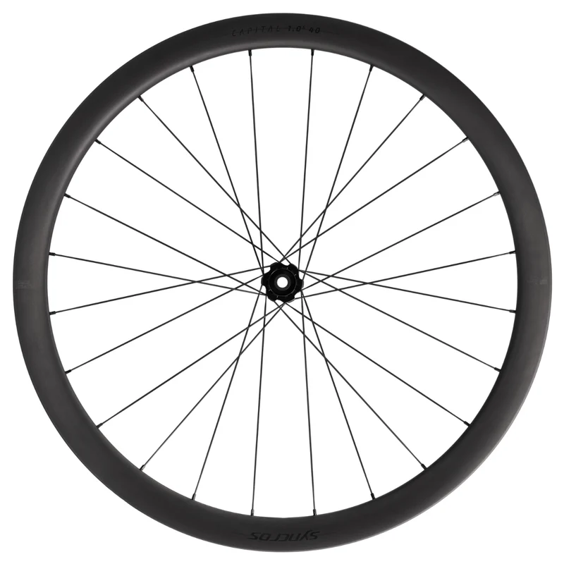 Roues Syncros Capital 1.0 40