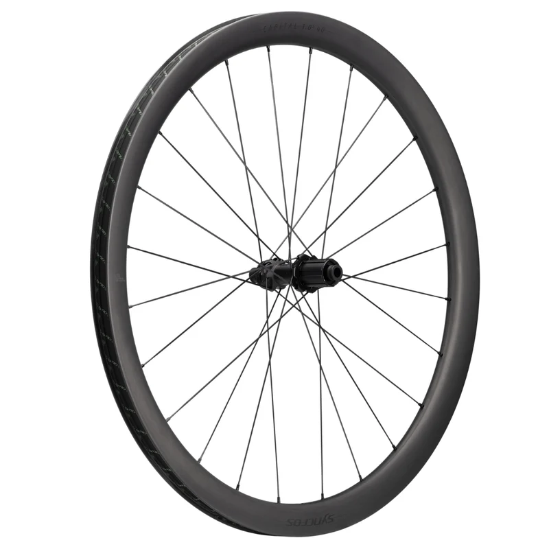 Roues Syncros Capital 1.0 40
