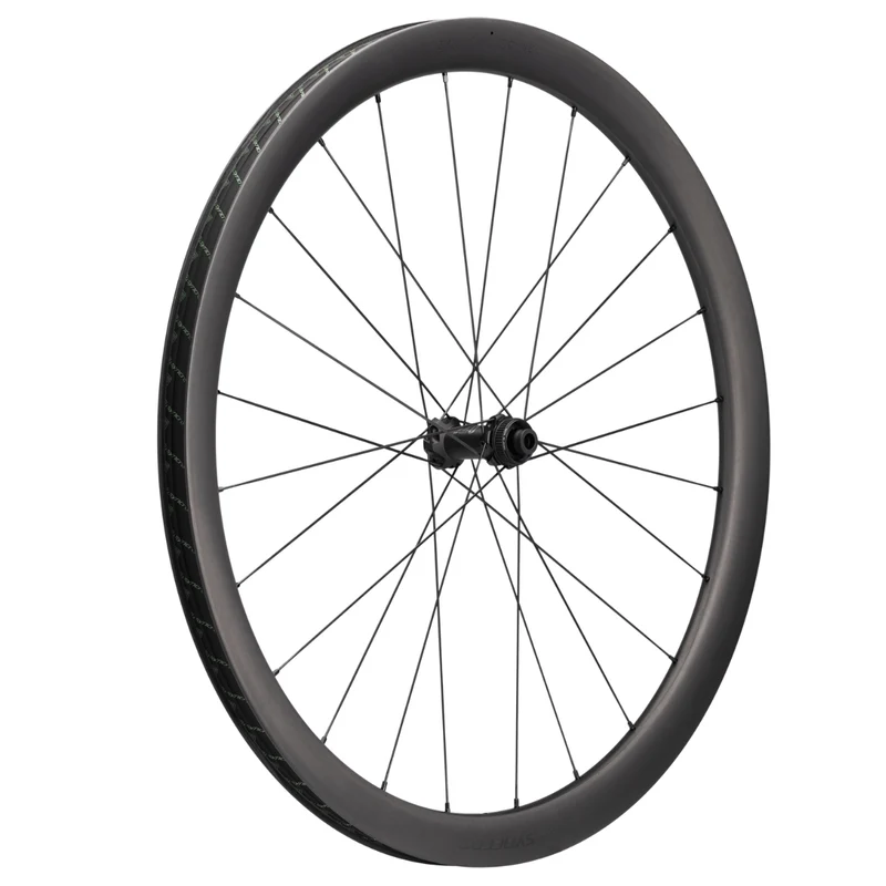 Roues Syncros Capital 1.0 40