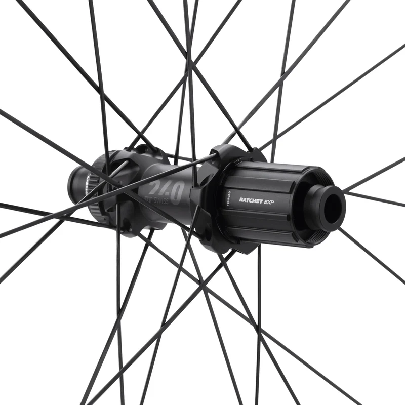 Roues Syncros Capital 1.0 40