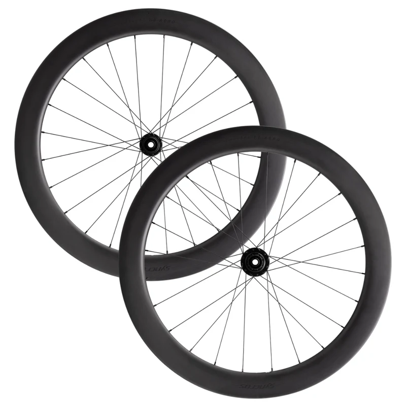 Roues Syncros Capital 1.0 60