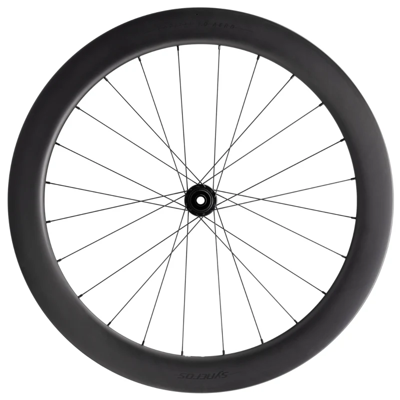 Roues Syncros Capital 1.0 60