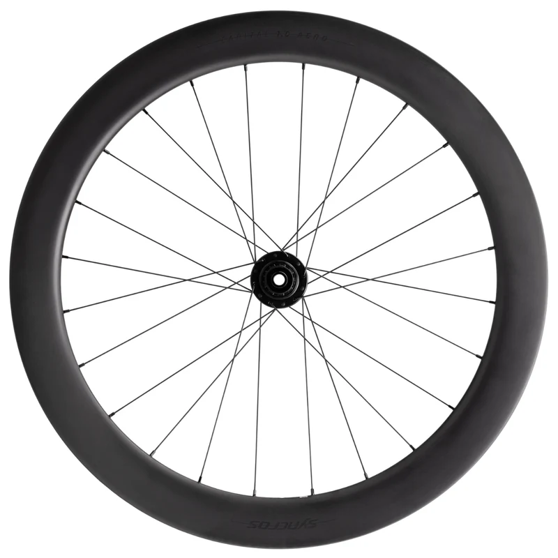 Roues Syncros Capital 1.0 60