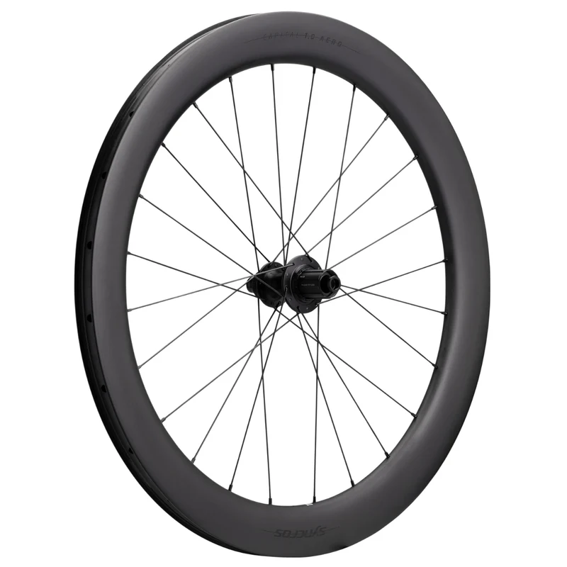 Roues Syncros Capital 1.0 60