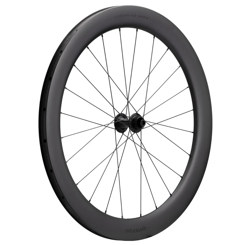 Roues Syncros Capital 1.0 60