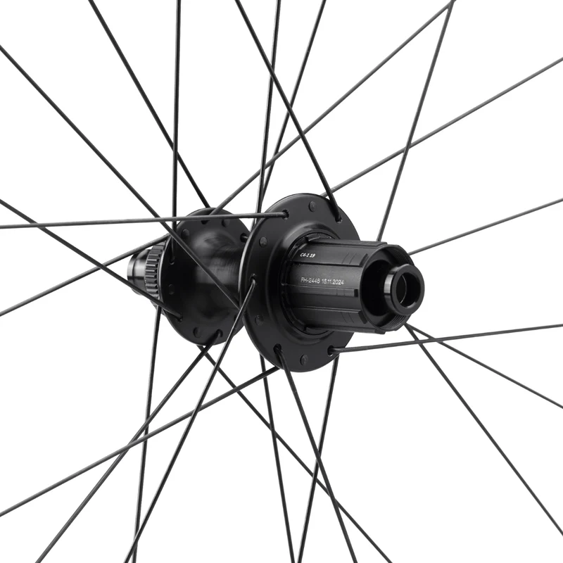 Roues Syncros Capital 1.0 60