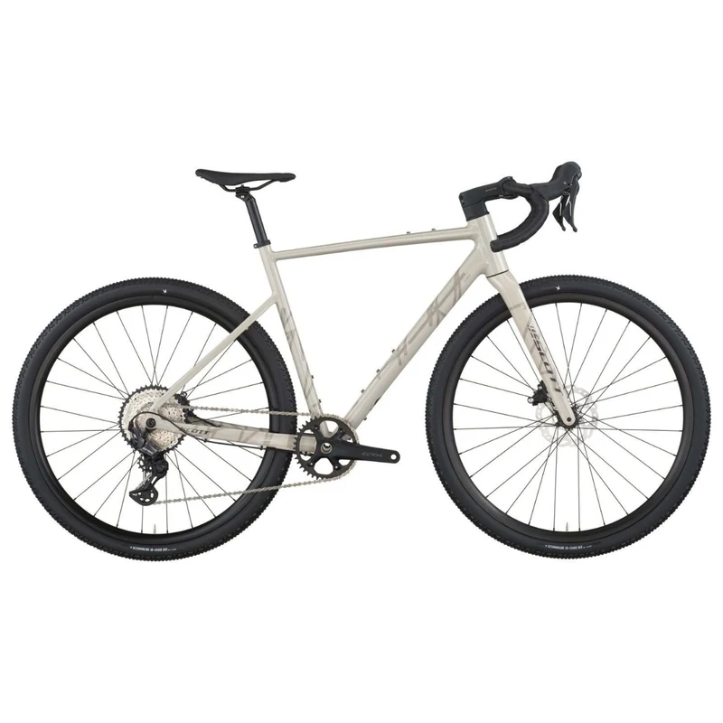 Scott Speedster Gravel 10
