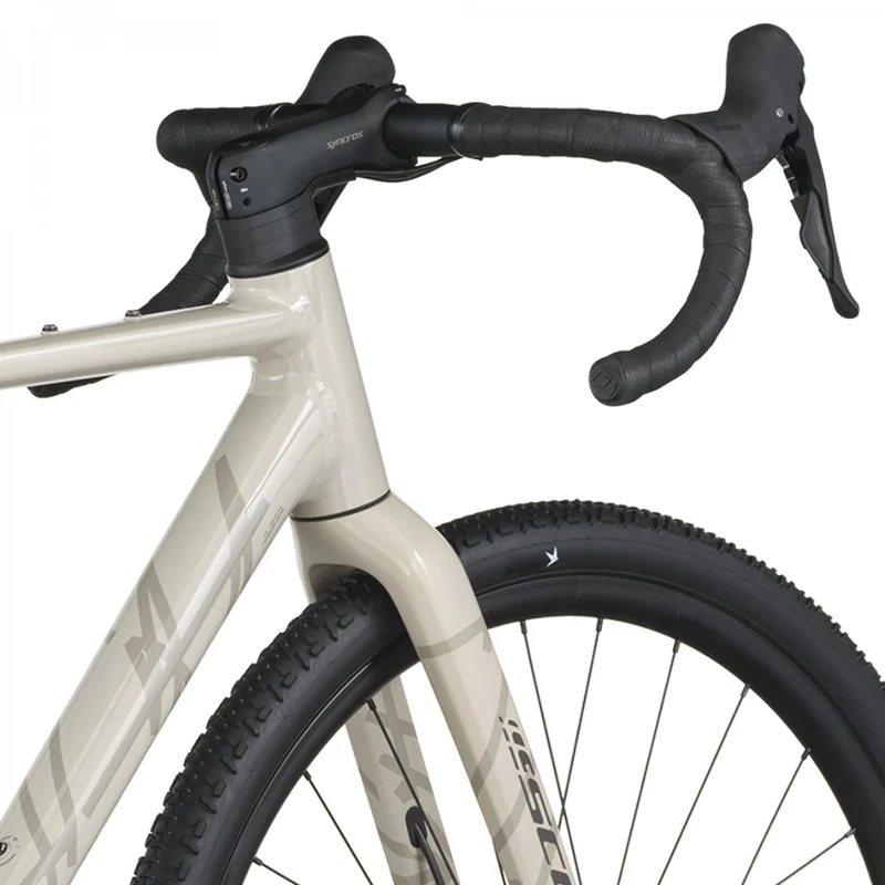 Scott Speedster Gravel 10