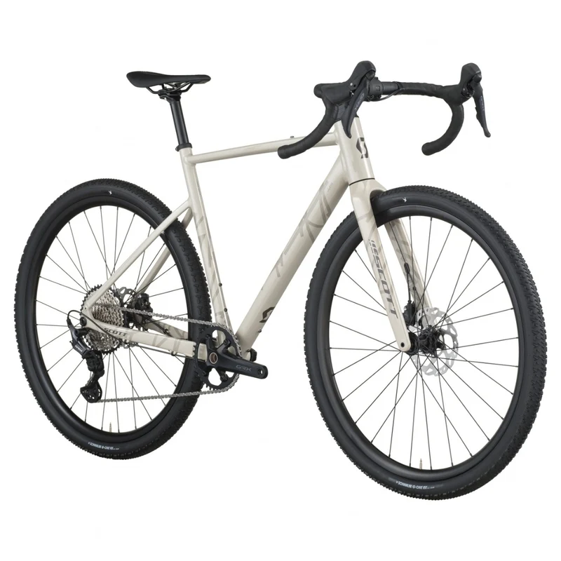 Scott Speedster Gravel 10