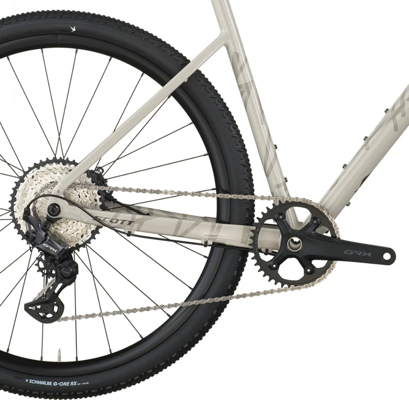 Scott Speedster Gravel 10