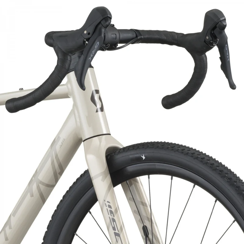 Scott Speedster Gravel 10