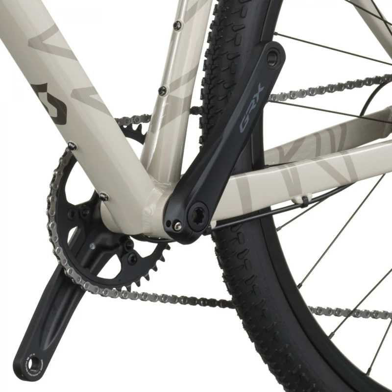 Scott Speedster Gravel 10