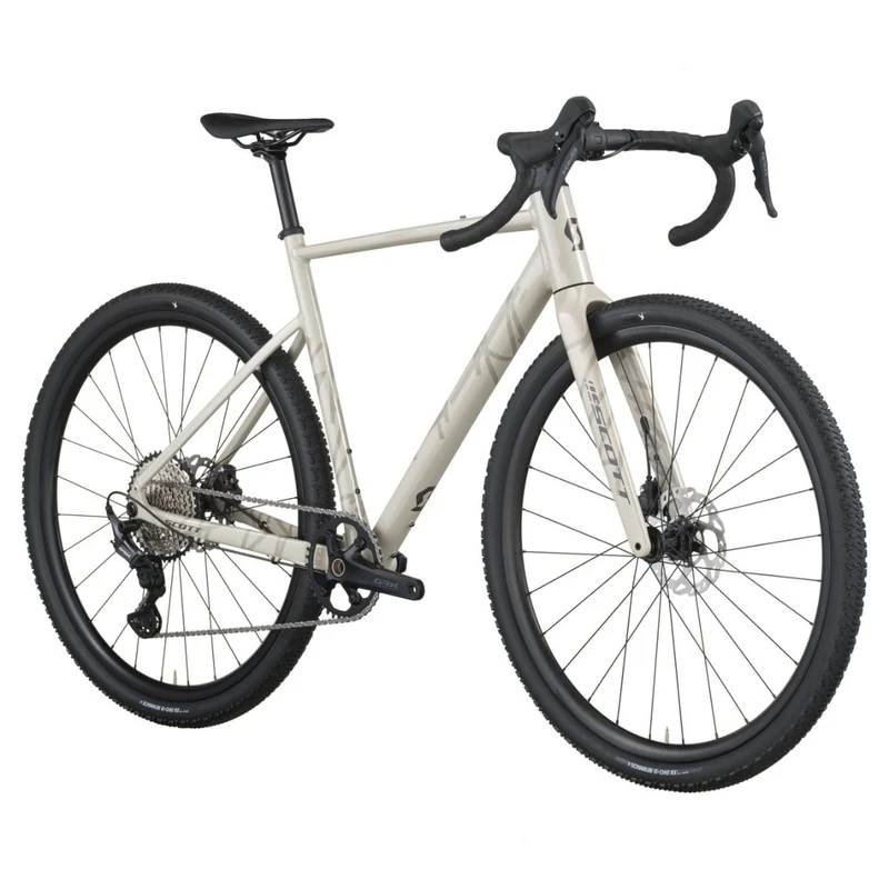 Scott Speedster Gravel 10