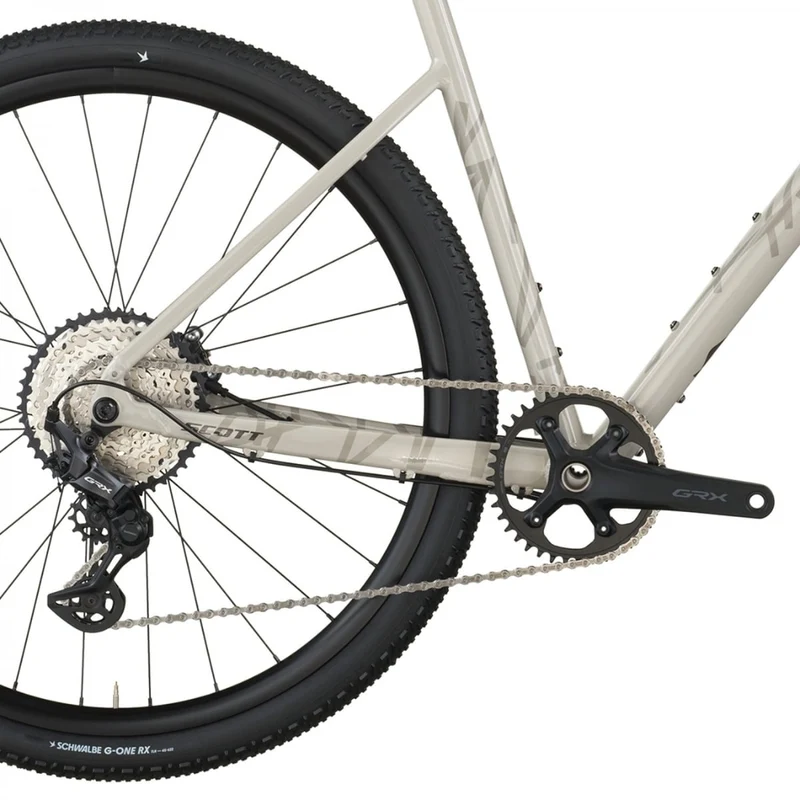 Scott Speedster Gravel 10