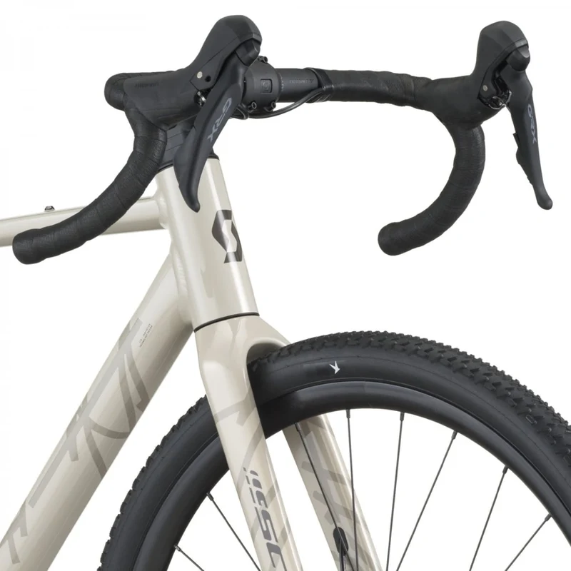 Scott Speedster Gravel 10
