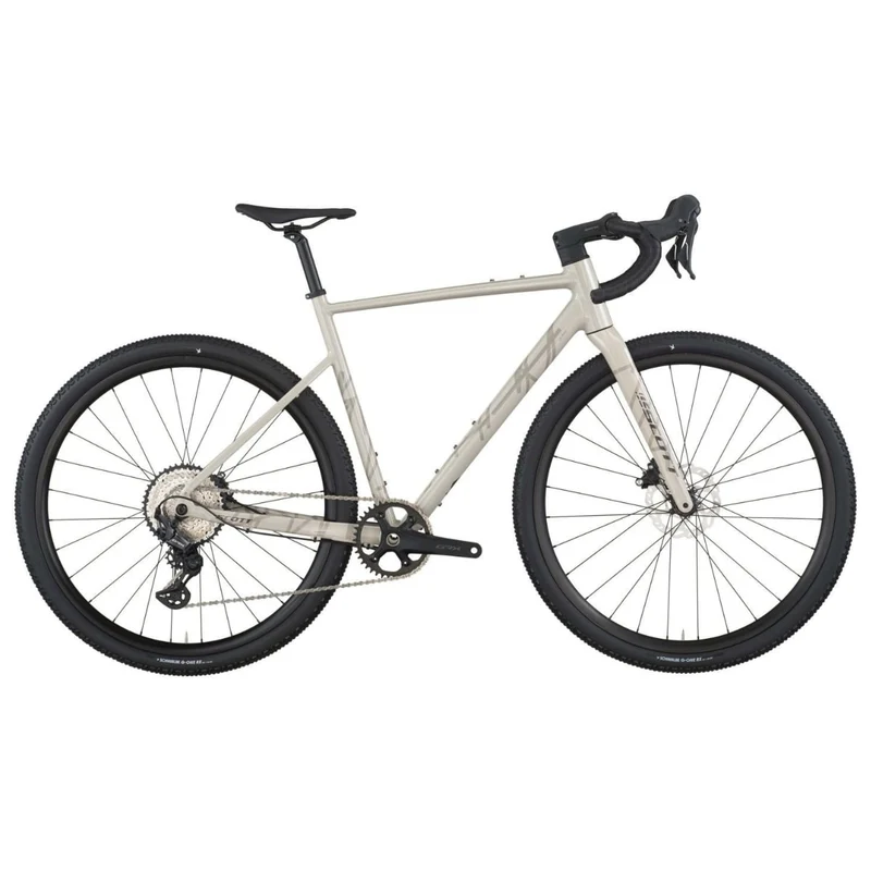 Scott Speedster Gravel 10