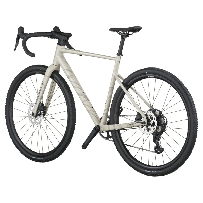 Scott Speedster Gravel 10