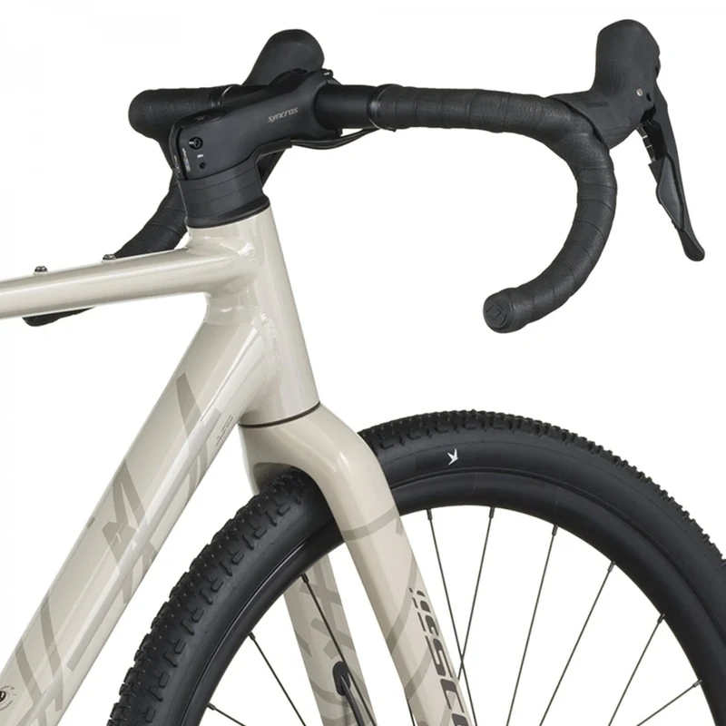 Scott Speedster Gravel 10