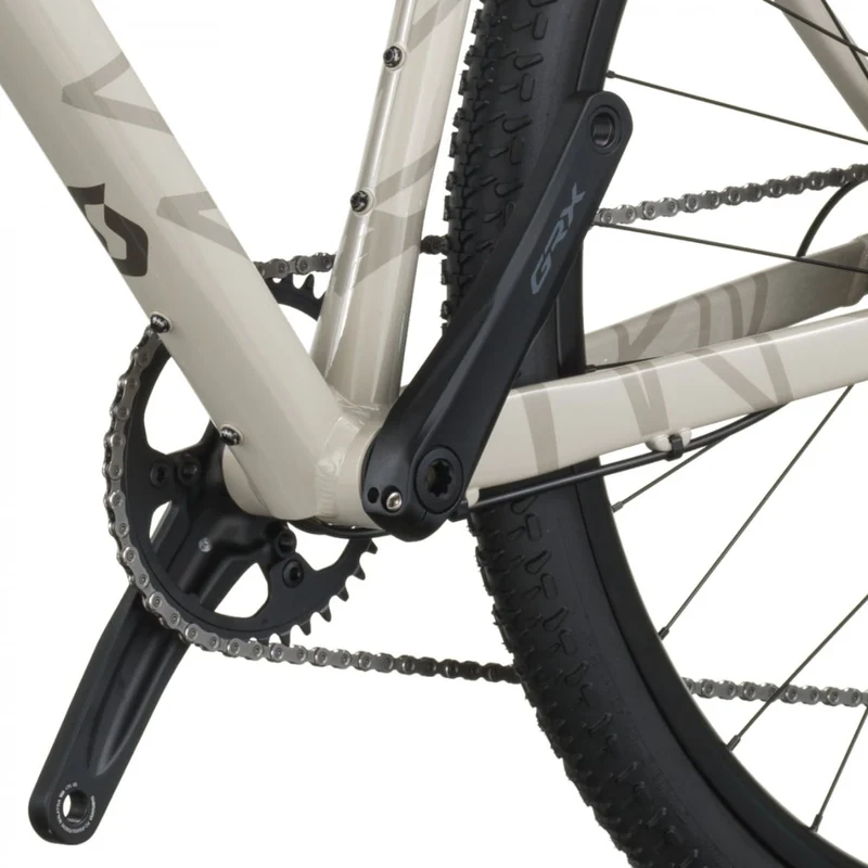 Scott Speedster Gravel 10