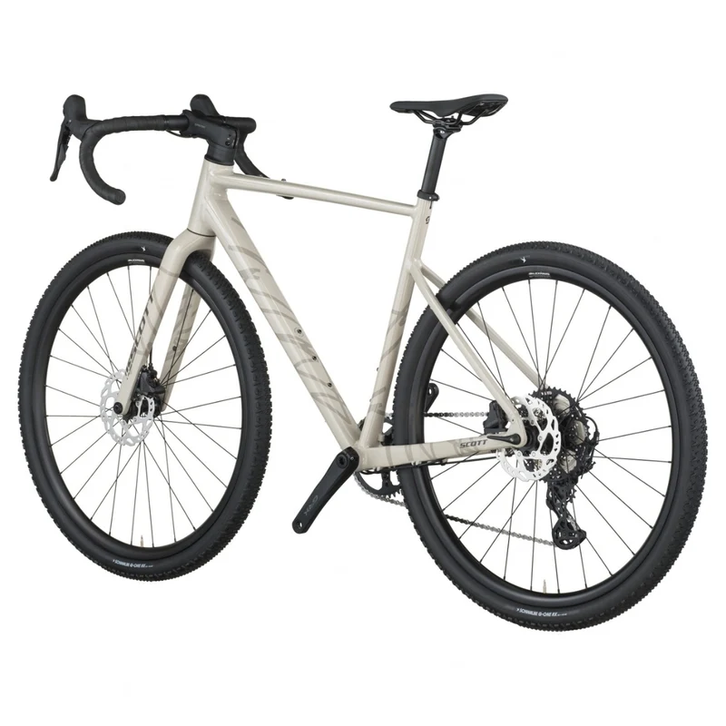 Scott Speedster Gravel 10