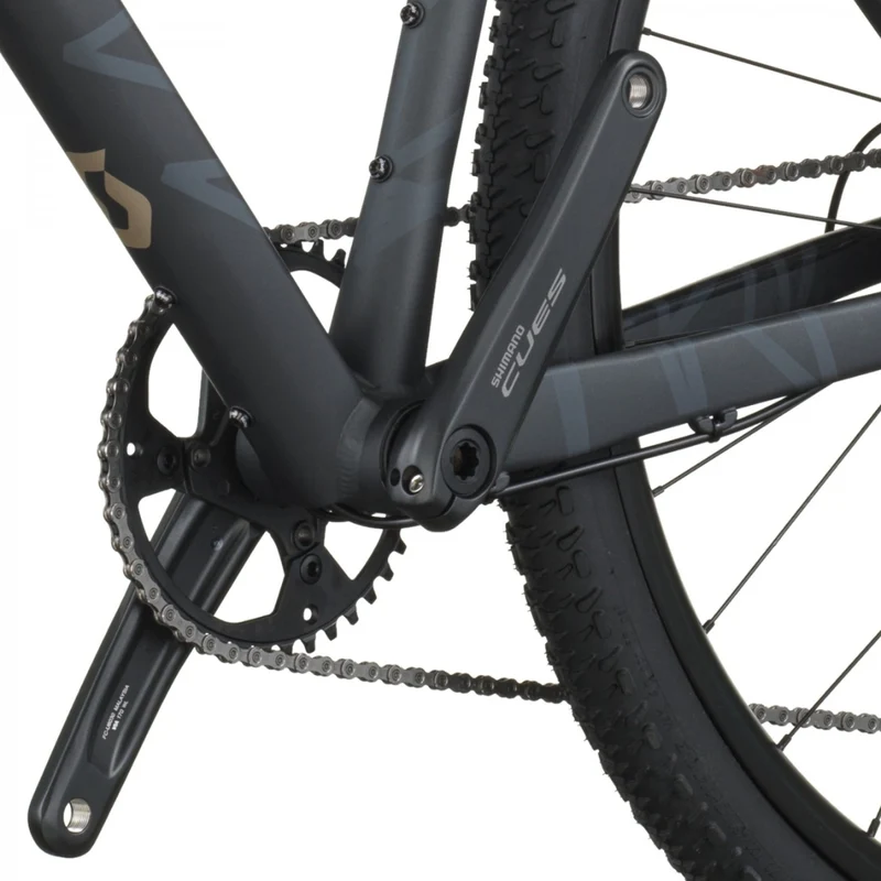 Scott Speedster Gravel 30