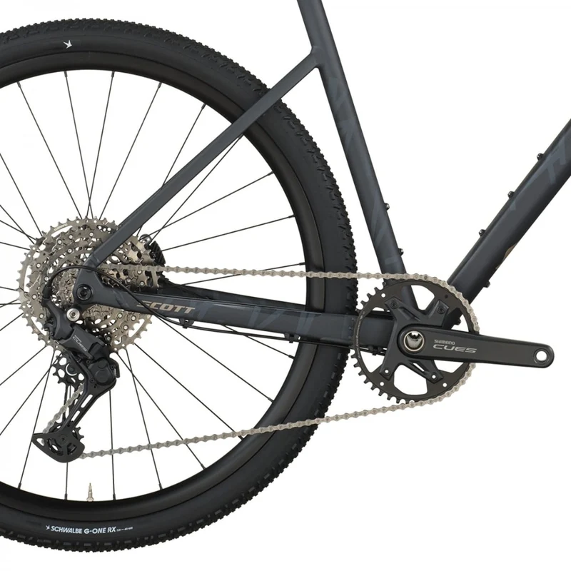Scott Speedster Gravel 30