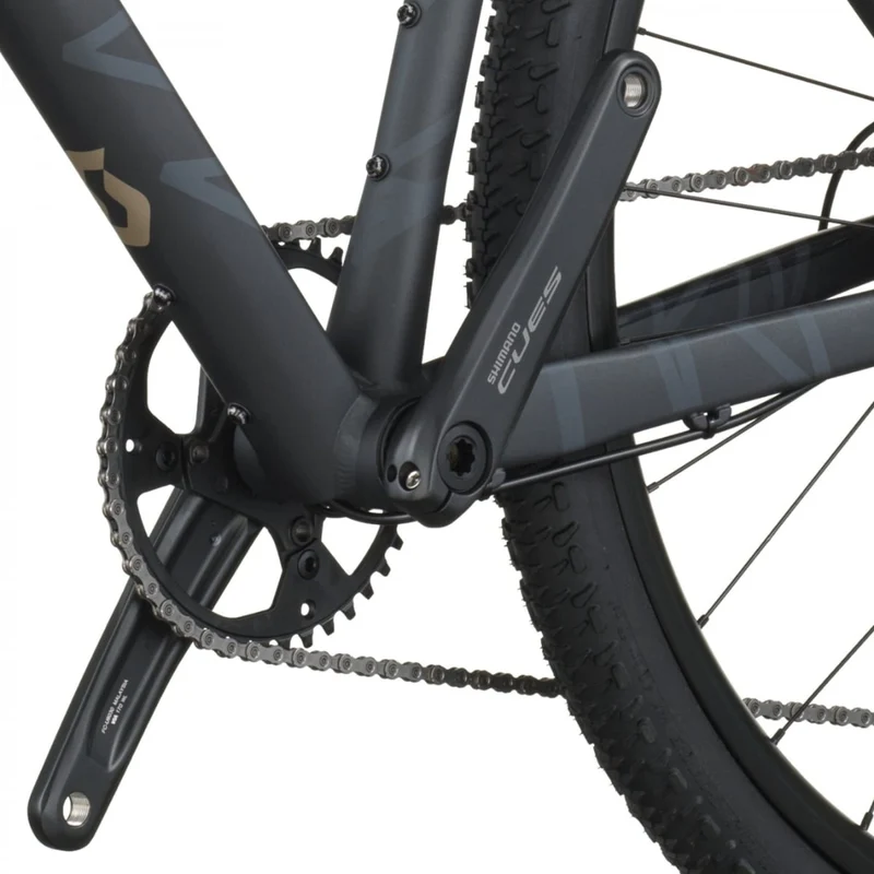 Scott Speedster Gravel 30