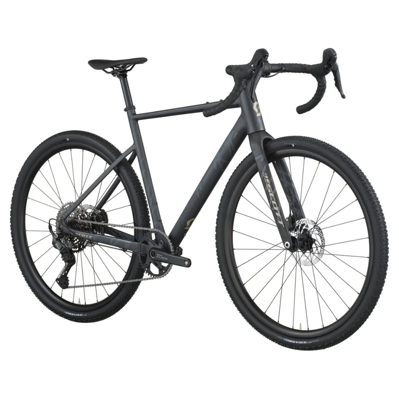 Scott Speedster Gravel 30