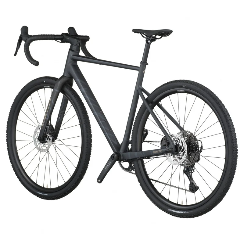 Scott Speedster Gravel 30