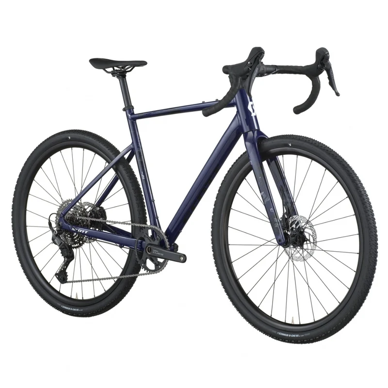 Scott Speedster Gravel 30
