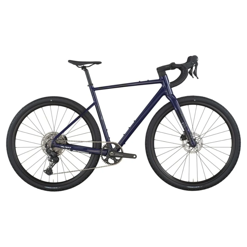 Scott Speedster Gravel 30