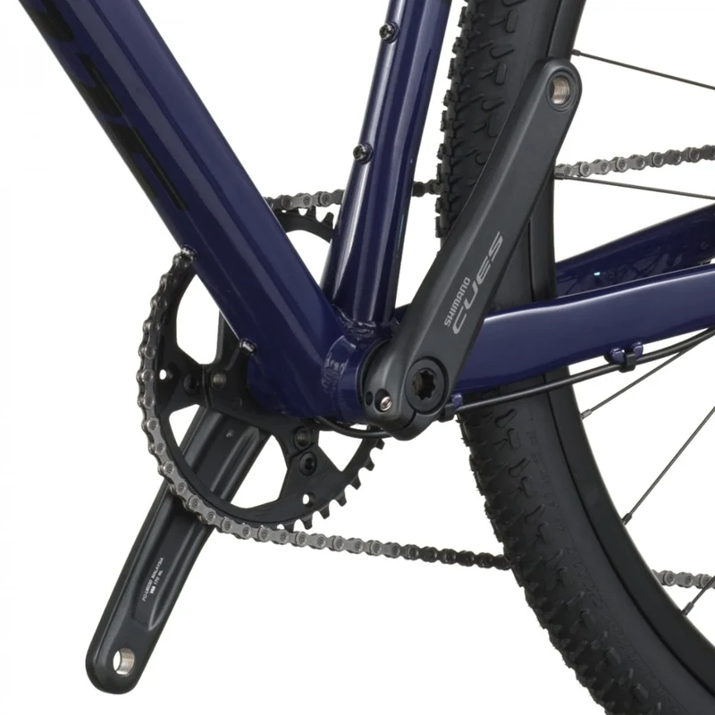 Scott Speedster Gravel 30