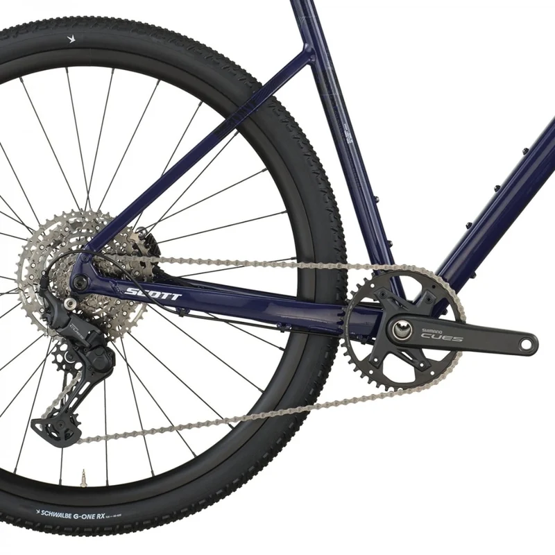 Scott Speedster Gravel 30