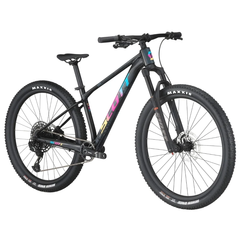 Scott Scale RC 700