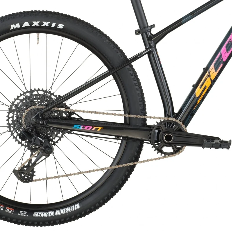 Scott Scale RC 700