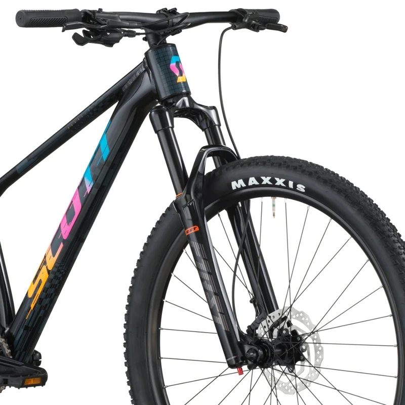 Scott Scale RC 700
