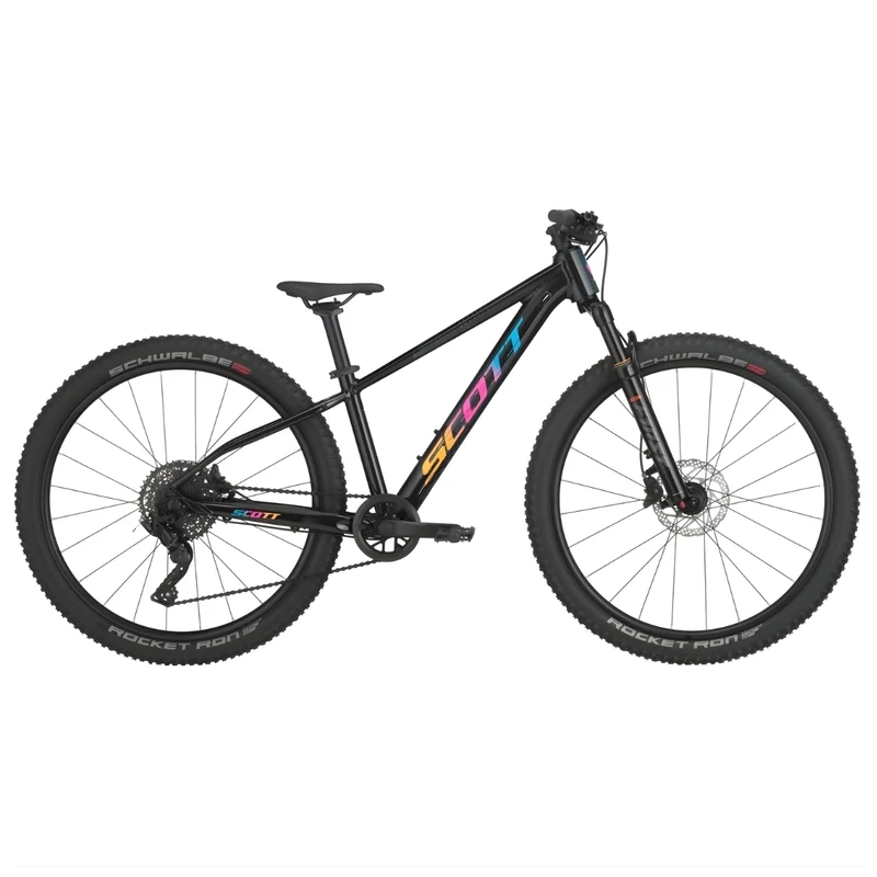 Scott Scale RC 600