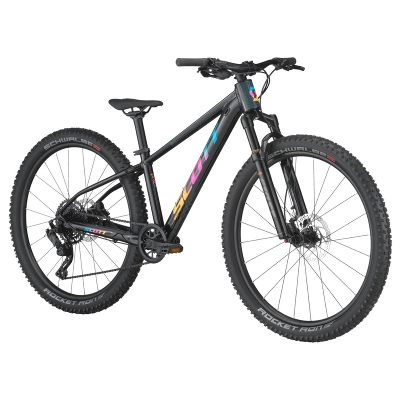 Scott Scale RC 600