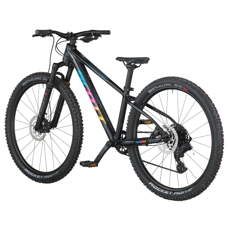 Scott Scale RC 600