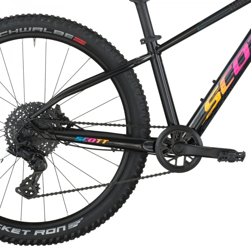 Scott Scale RC 600