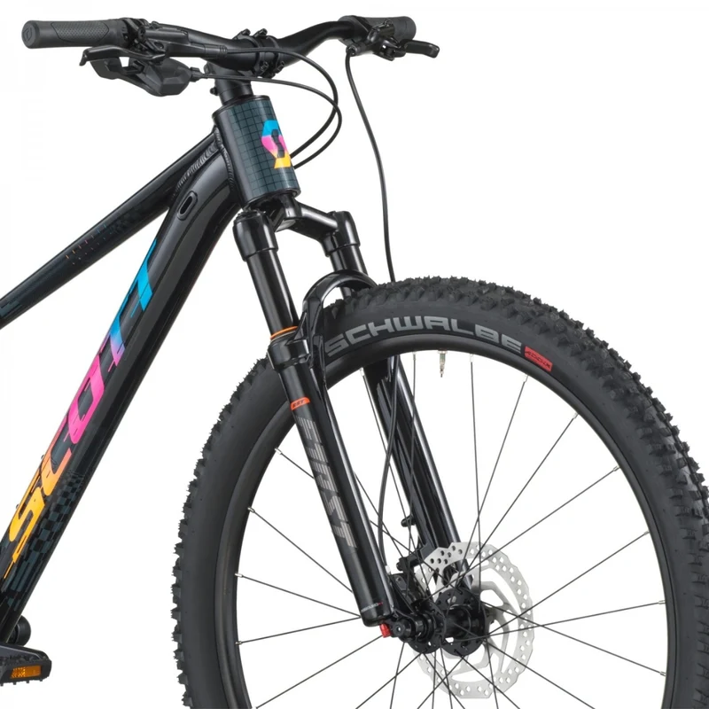 Scott Scale RC 600