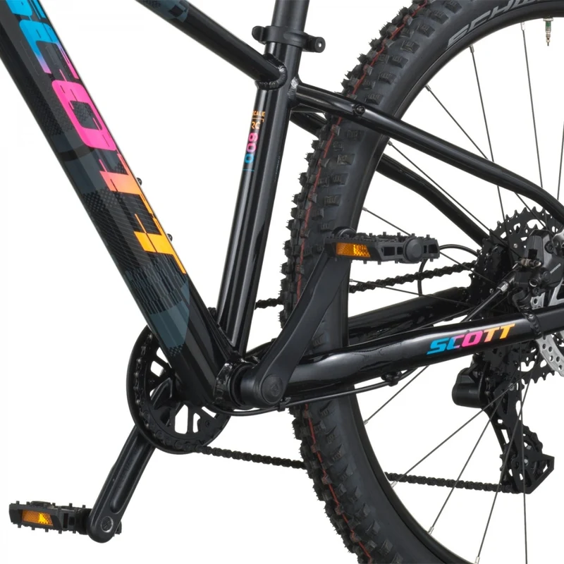 Scott Scale RC 600