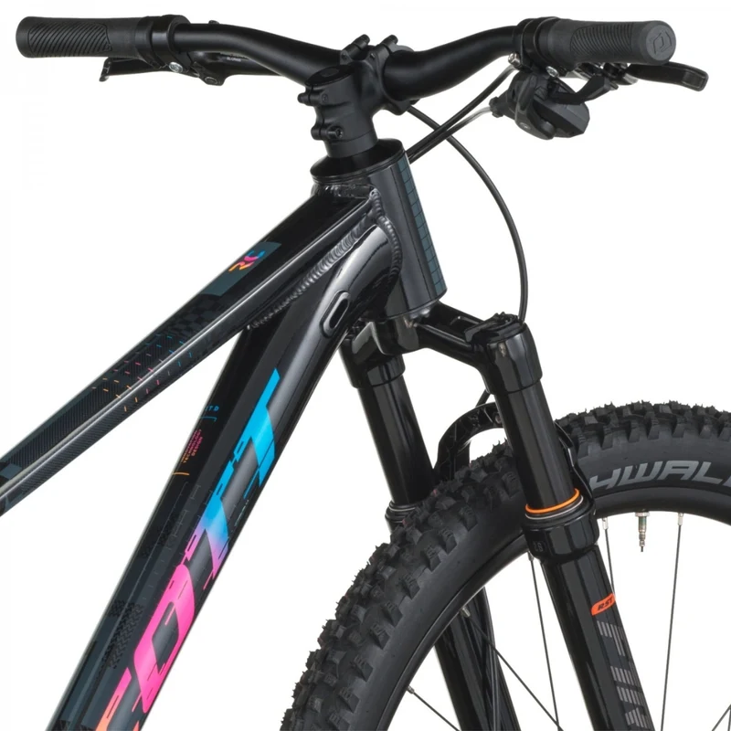 Scott Scale RC 600