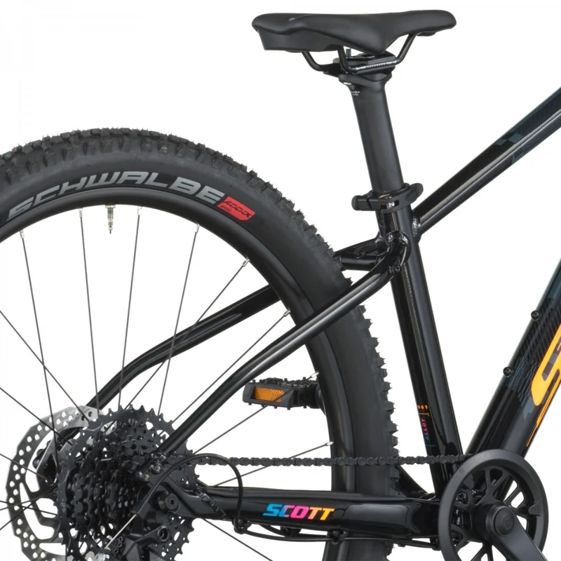 Scott Scale RC 600